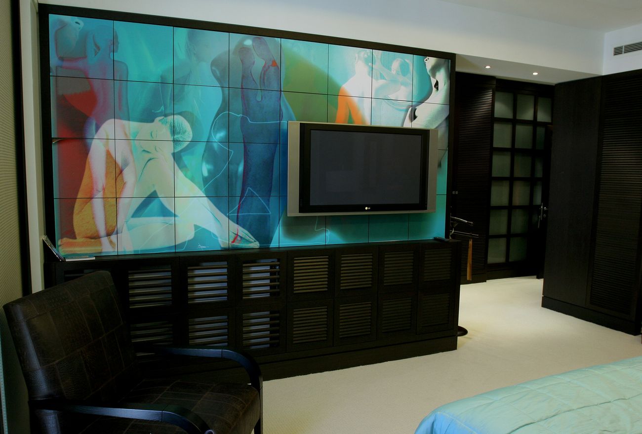 Apartment KO